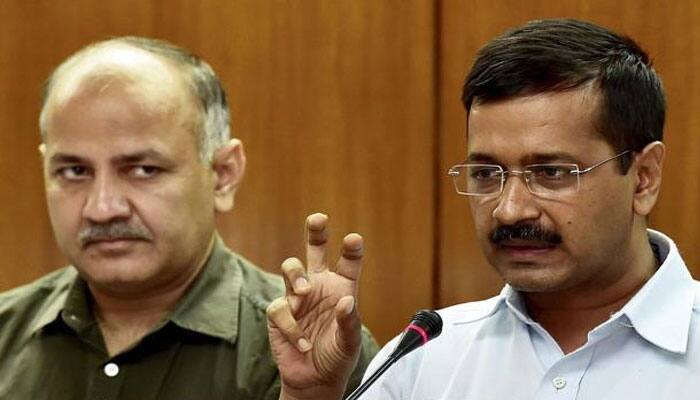 Kejriwal government to move SC against High Court order next week