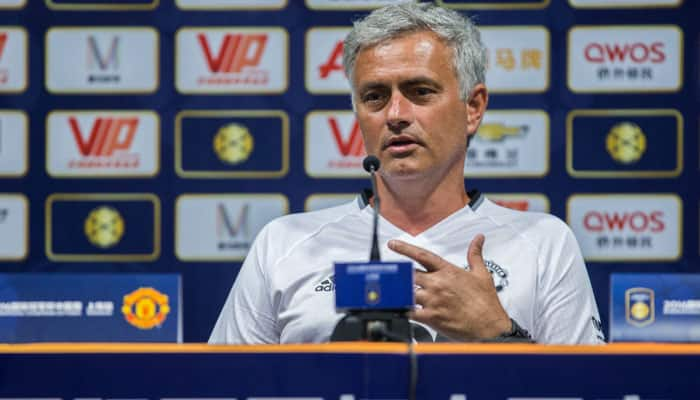 Jose Mourinho hints at Paul Pogba&#039;s arrival; Manchester United to close the deal soon