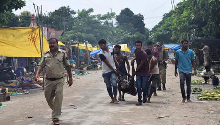 Assam attack: NDFB(S) militants kill 14 in Kokrajhar; 1 attacker neutralised