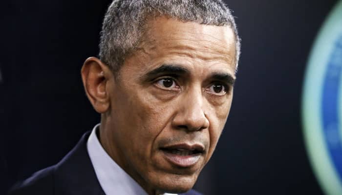 Israel rebukes Barack Obama&#039;s remarks on Iran nuclear deal