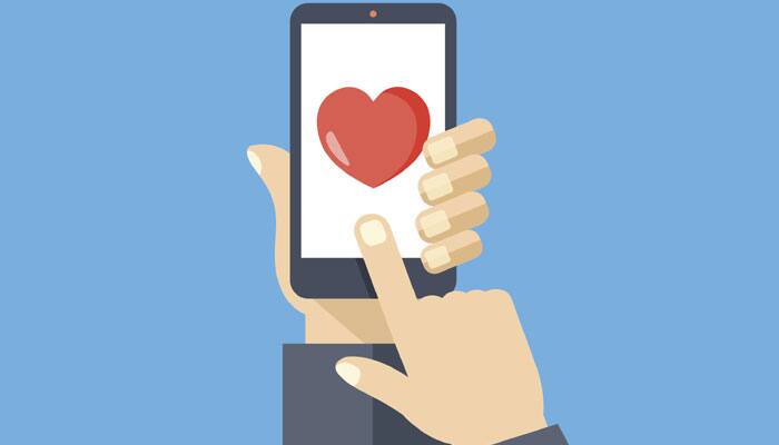 Dating on Tinder can make you lose self-esteem