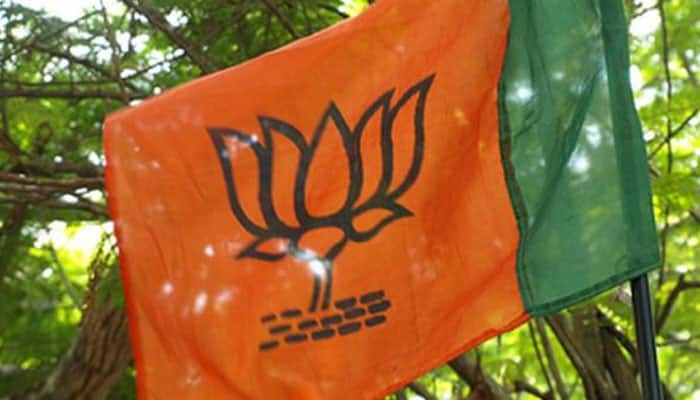 Gujarat&#039;s newly formed Cabinet will ensure it remains progressive: BJP