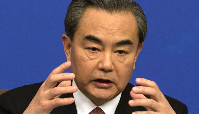 Beijing comes calling to seek help on South China Sea issue