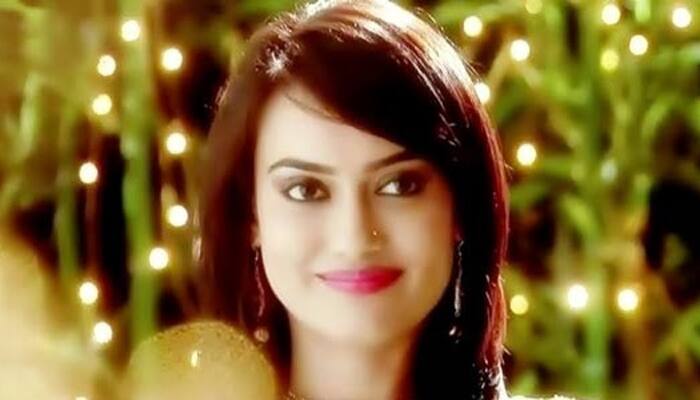 Surbhi Jyoti to do cameo in &#039;Ishqbaaaz&#039;