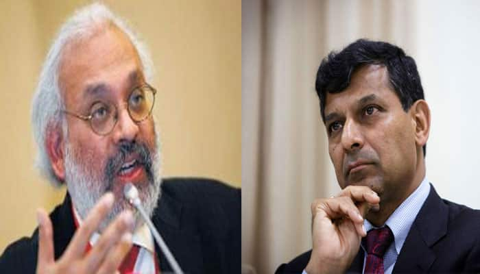 Subir Gokarn&#039;s meeting with Raghuram Rajan sparks talks on likely RBI move