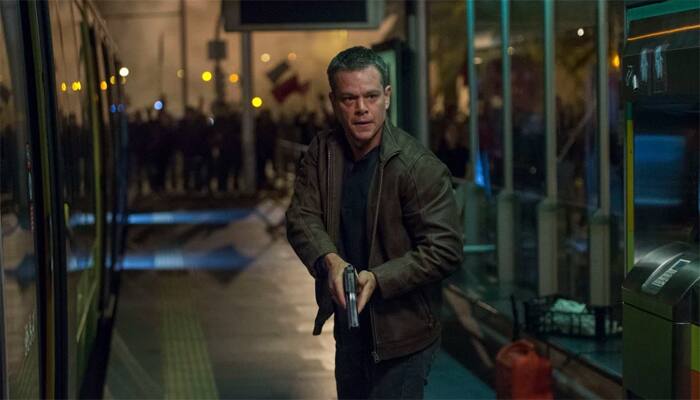 Joson Bourne movie review: &#039;Bourne&#039; appetit, &#039;Jason Bourne&#039; serves up quite a dish 