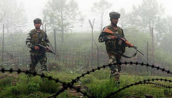 Army foils infiltration bid in Kashmir, kills one guerrilla