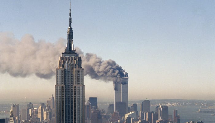 REVEALED: 9/11 attack `indirect` link to Saudi Prince