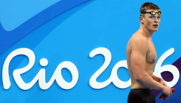 2016 Olympics: Record, scares as Rio starts with a bang