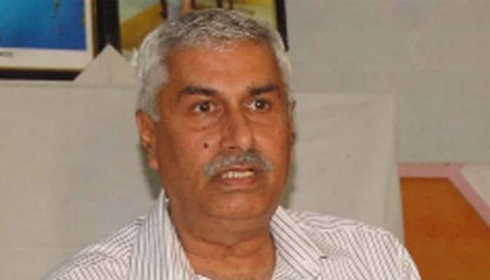 Senior RSS leader Brigadier (Retd) Jagdish Gagneja still critical after being shot at - Know what happened