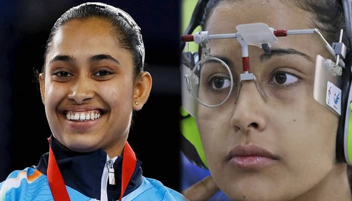 Rio Olympics 2016: India&#039;s schedule on Day 2; Heena Sidhu, Deepika Kumari, Dipa Karmakar in action