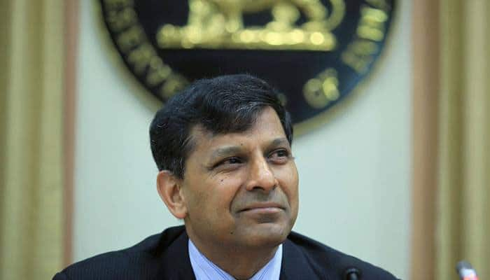 Raghuram Rajan to present his last monetary policy as RBI Guv on Tuesday