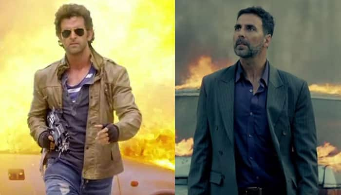 Here&#039;s what Hrithik Roshan has to say about Bollywood stars promoting Akshay Kumar&#039;s &#039;Rustom&#039;!