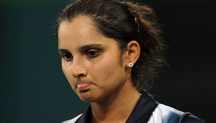 Rio Olympics 2016: Despite loss in women&#039;s mixed doubles, Sania Mirza confident about medal chances