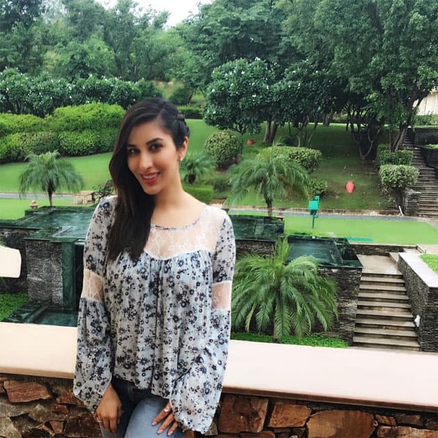 #HappyFriendshipDay- SOPHIE CHOUDRY