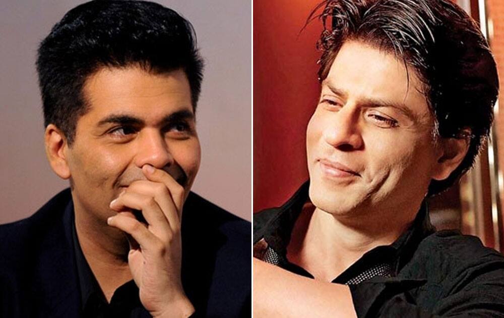 Friendship Day special: These Bollywood besties will give you major