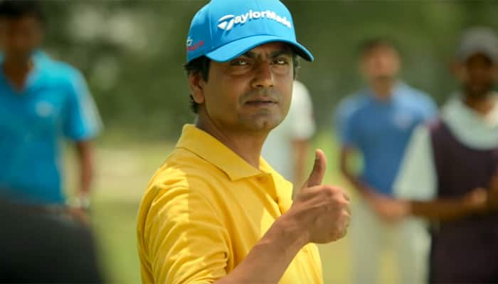 Nawazuddin Siddiqui dons new hat in Sohail Khan&#039;s &#039;Freaky Ali&#039; trailer- WATCH