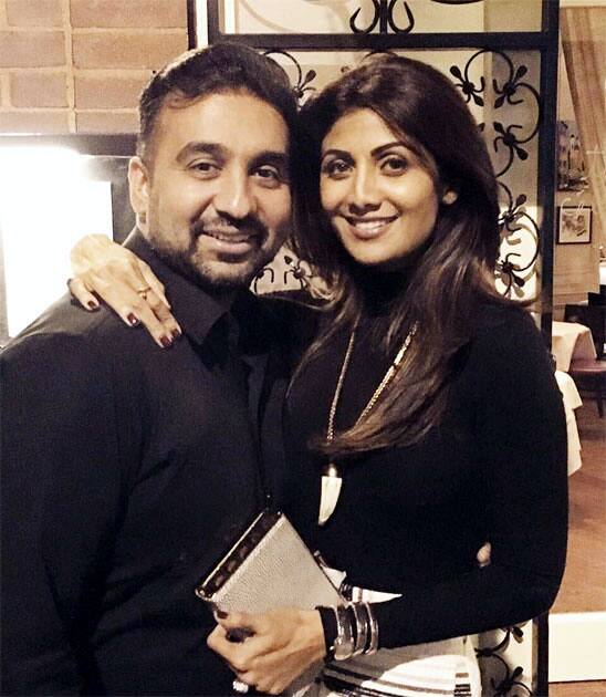 Happy Friendship day to my Soulmate- SHILPA SHETTY KUNDRA