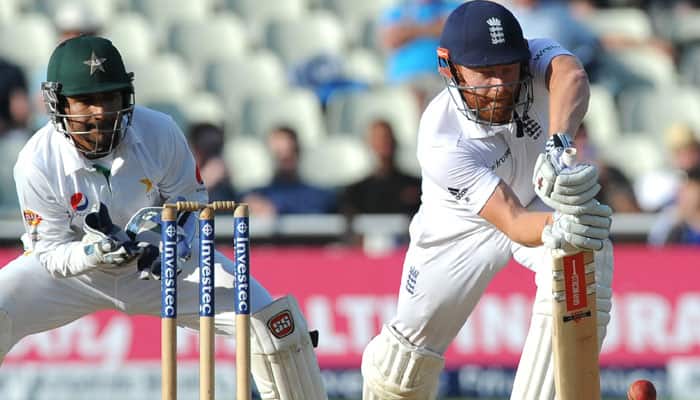 Jonny Bairstow sets highest calendar-year run record by wicket-keeper for England