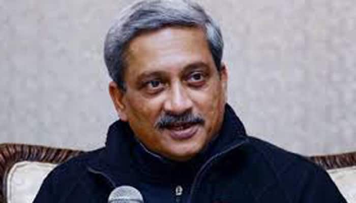 BITS Pilani can collaborate with DRDO: Manohar Parrikar