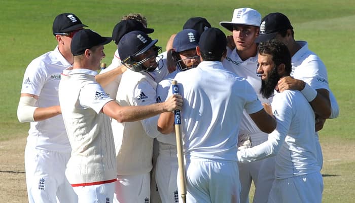 England vs Pakistan: James Vince given all clear as hosts name unchanged squad for fourth Test