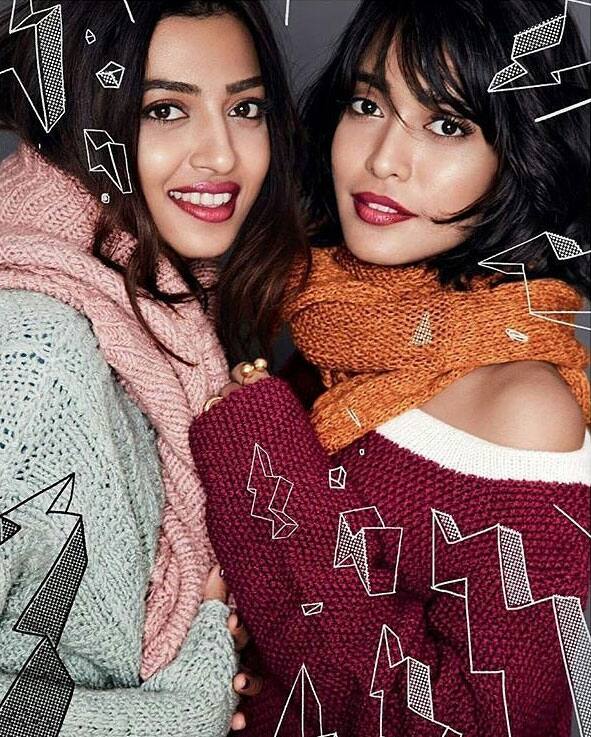 radhika apte :- #Repost @eltonjfernandez with @repostapp... MakeUp&Hair by @eltonjfernandez for @radhikaapte and @sayanigupta for @vogueindia radhika apte :- #Repost @eltonjfernandez with @repostapp... MakeUp&Hair by @eltonjfernandez for @radhikaapte and @sayanigupta for @vogueindia