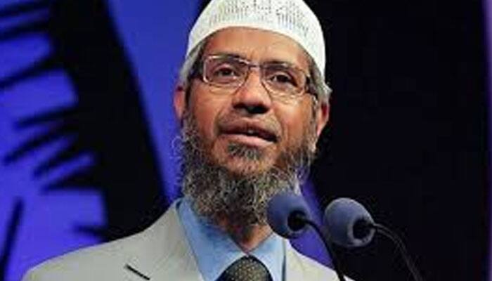 Under scanner over alleged terror links, Zakir Naik’s NGO likely to be banned under UAPA Under scanner over alleged terror links, Zakir Naik’s NGO likely to be banned under UAPA