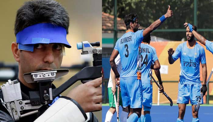 Rio Olympics 2016, Day 3: Abhinav Bindra misses bronze by whisker; India&#039;s wait for first medal continues