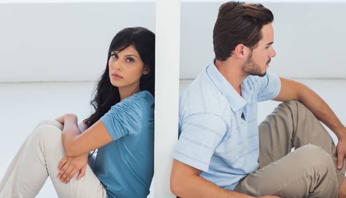 Breakup hacks: Here's how you can get over a tragic split! Breakup hacks: Here's how you can get over a tragic split!