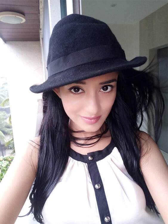 Twitter@AmritaRao Twitter@AmritaRao