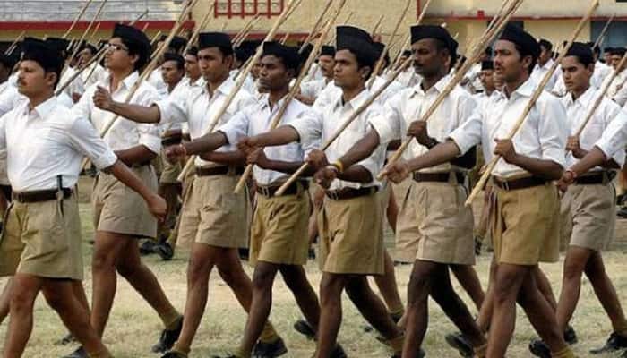 RSS slams attacks on Dalits second time in two days, calls it &#039;inhuman&#039;