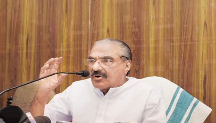 KM Mani given clean chit in bar scam under UDF​, says Cong after losing Kerala ally of 30 yrs