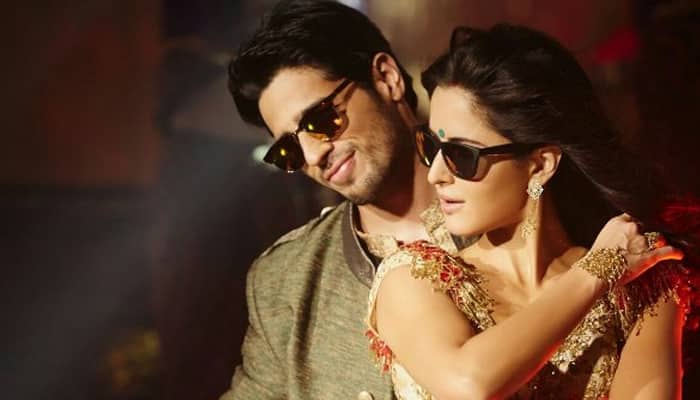 'Kala Chashma' makes its way to Rio 'Kala Chashma' makes its way to Rio