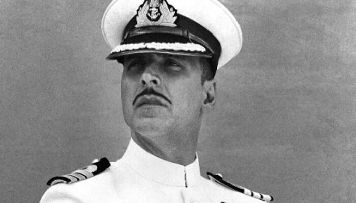 I wanted to join merchant navy: Akshay Kumar