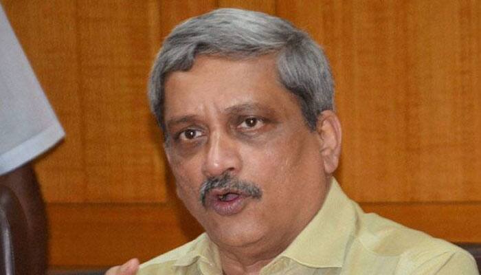 Parrikar will not contest Goa assembly poll: BJP