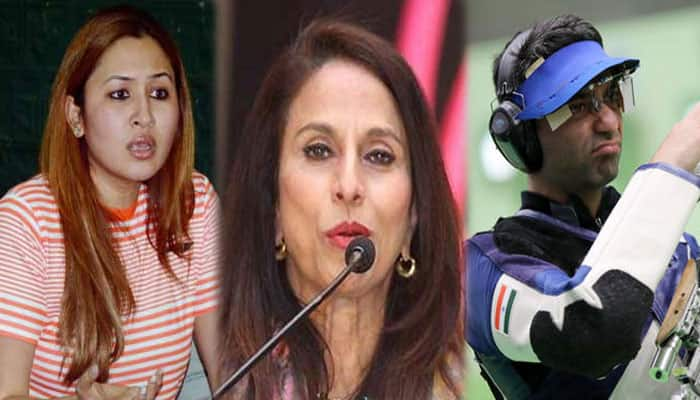 READ: How Twitterati slammed Shobhaa De&#039;s SHAMEFUL tweet mocking Indian contingent in Rio Olympics 2016