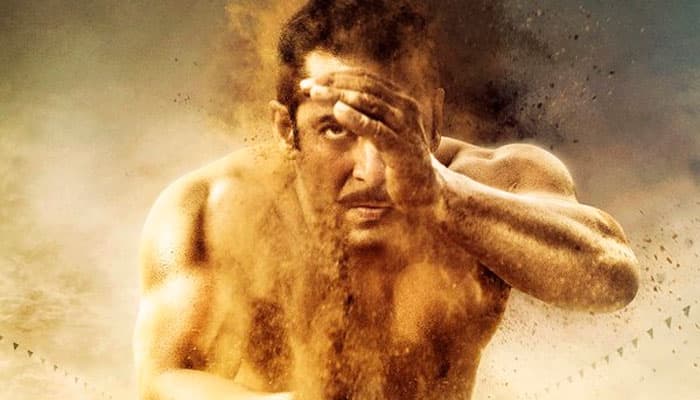 Salman Khan’s ‘Sultan’ struggling to reach Rs 300 crore mark?