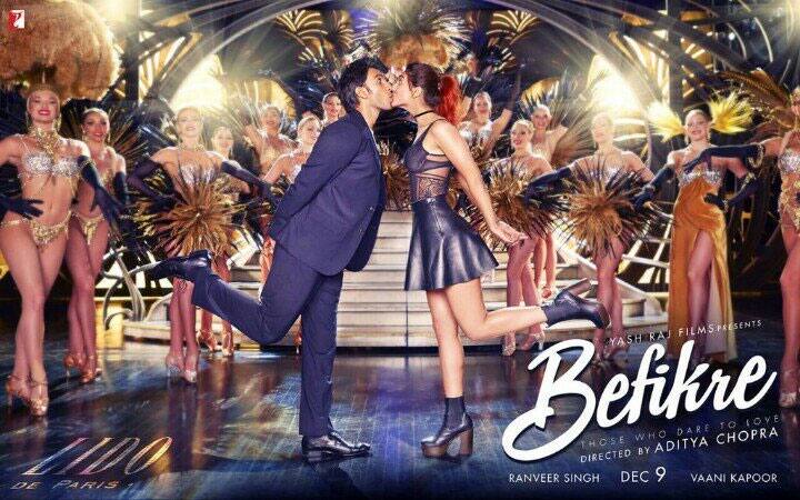 Twitter@befikrethefilm