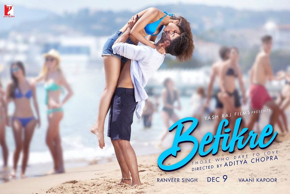 Twitter@befikrethefilm