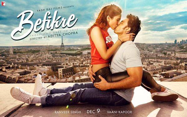 Twitter@befikrethefilm