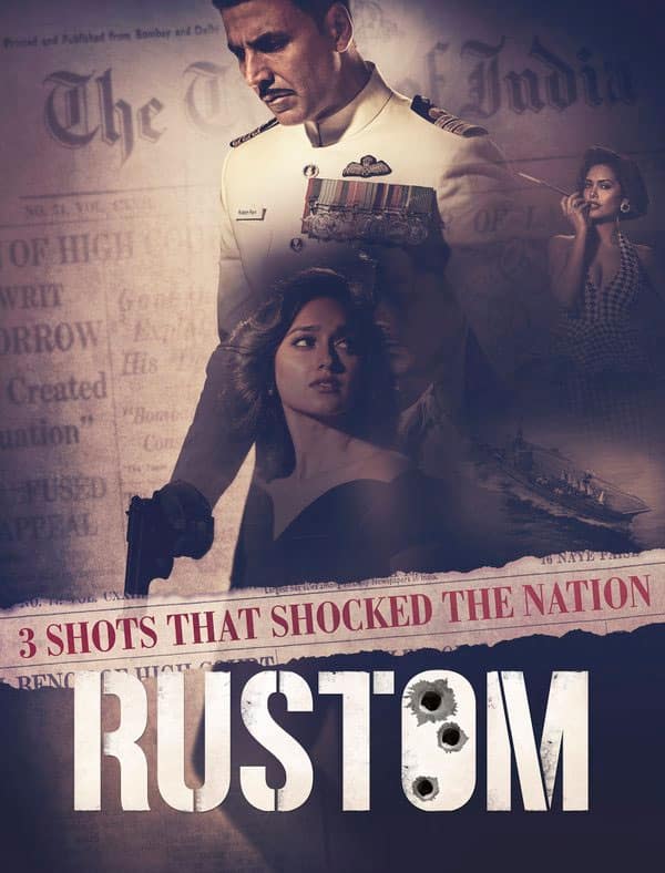 Twitter@Rustom_Film