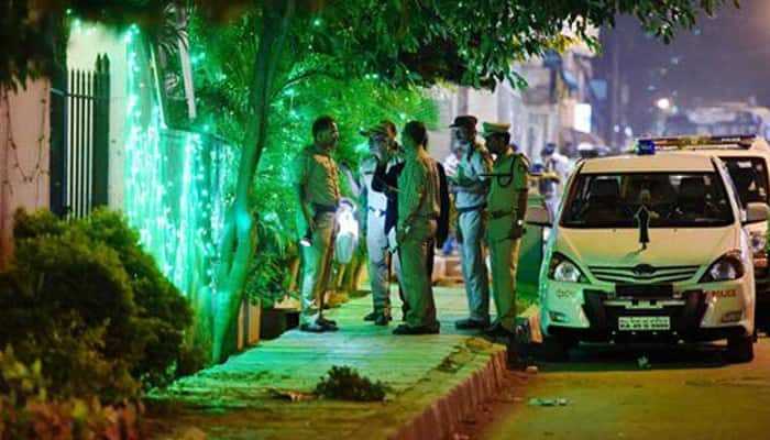Karnataka church blasts: Deendar Anjuman operative arrested after 16 years