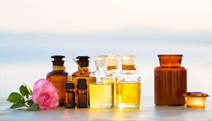 Essential oils: A natural first-aid kit- Slideshow! | News | Zee News