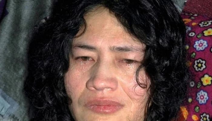 When cupid struck Irom Sharmila! Know more about Manipur activist&#039;s boyfriend