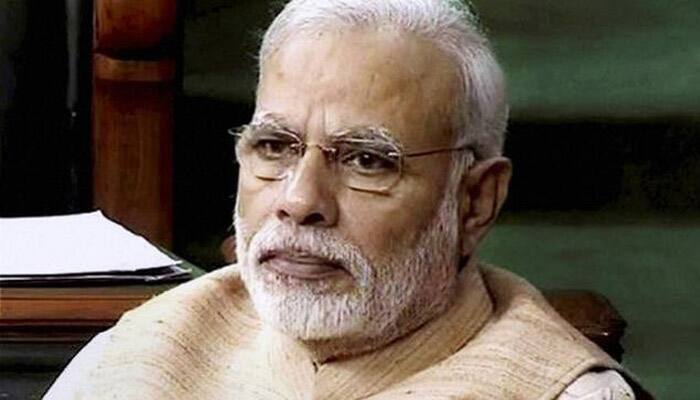 Timeline: How PM Modi pulled off his biggest reform – GST