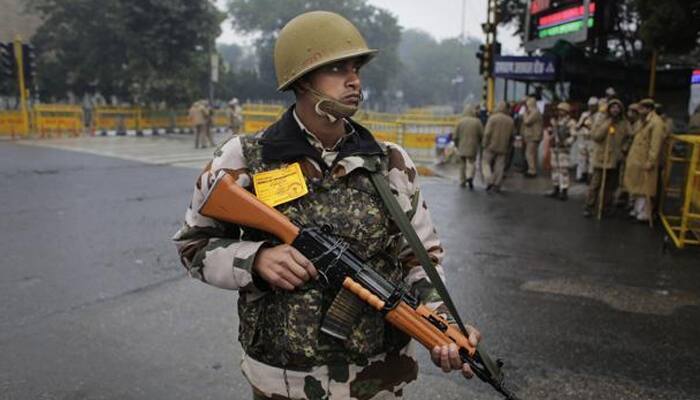 Security beefed up in Uttarakhand ahead of Independence Day