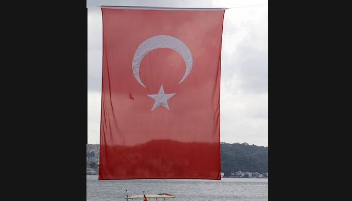 Turkish admiral seeks asylum in US after coup bid: Report