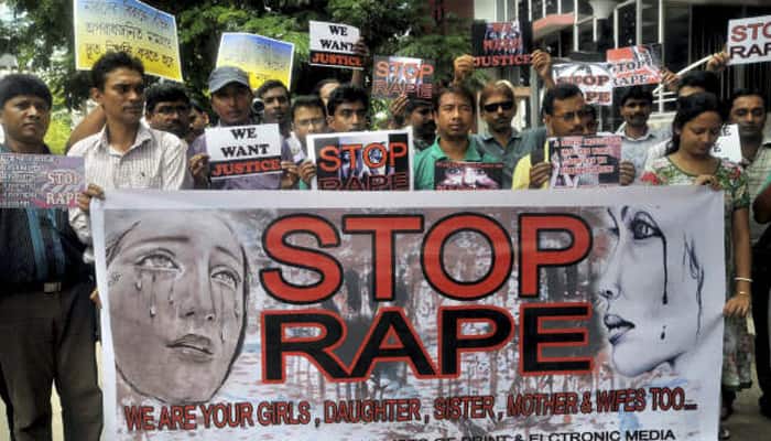 Allahabad HC asks UP govt for status report in Bulandshahr gang-rape case by Thursday