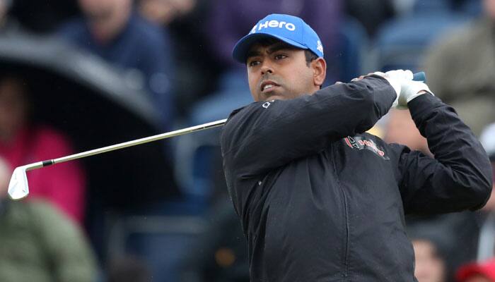 Anirban Lahiri, SSP​ Chawrasia eye medals as golf returns to Olympics