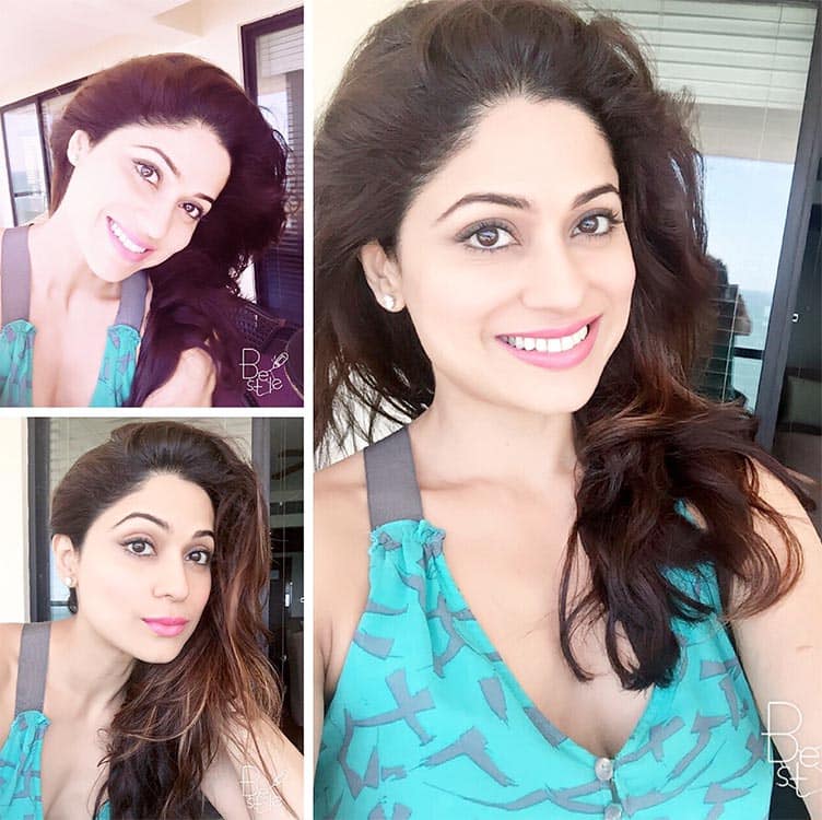 Twitter@ShamitaShetty